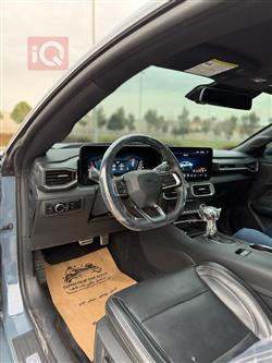 فۆرد مۆستانگ